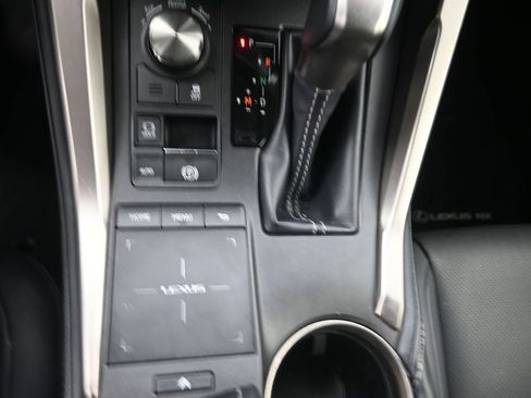 Used 2020 Lexus NX 300 FWD w/ Comfort Package image 16
