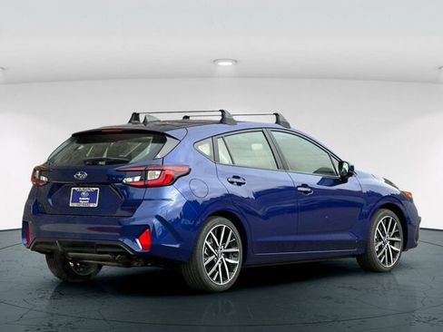 New 2026 Subaru Impreza 2.0i Sport image 6