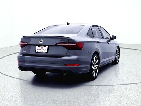 Used 2021 Volkswagen Jetta GLI image 8