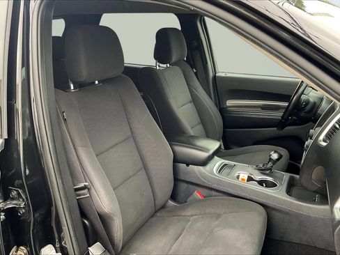 Used 2020 Dodge Durango SXT w/ 3rd Row Seating Group image 7