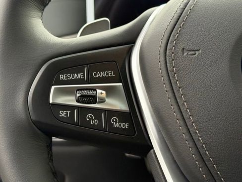 New 2026 BMW X5 xDrive50e w/ Climate Comfort Package image 21