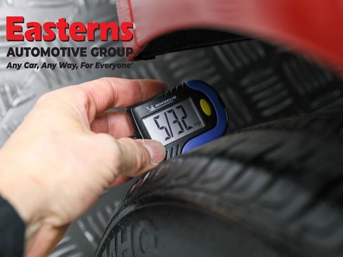 Used 2024 Kia Forte LXS image 26