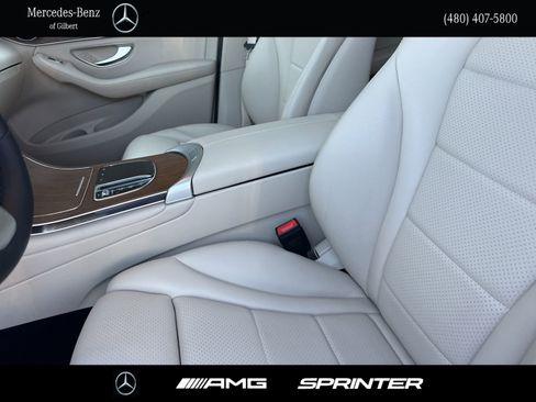 Certified 2022 Mercedes-Benz GLC 300 image 14