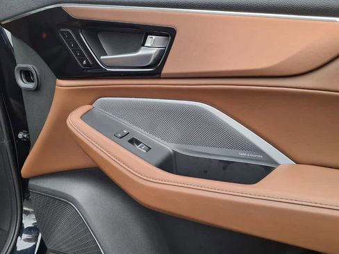 Certified 2026 Acura MDX w/Technology Package image 30