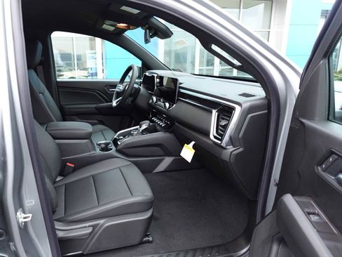 New 2026 GMC Canyon Elevation w/ Convenience Package image 28