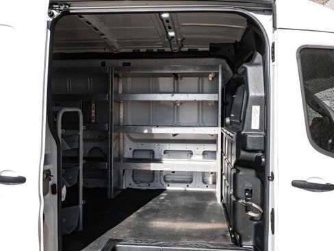 Used 2022 Ford Transit 250 Medium Roof image 36