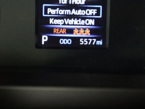 Used 2024 Toyota Tundra SR5 RWD image 35