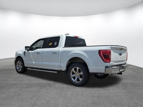 Used 2023 Ford F150 XL w/ STX Appearance Package AWD/4WD image 4