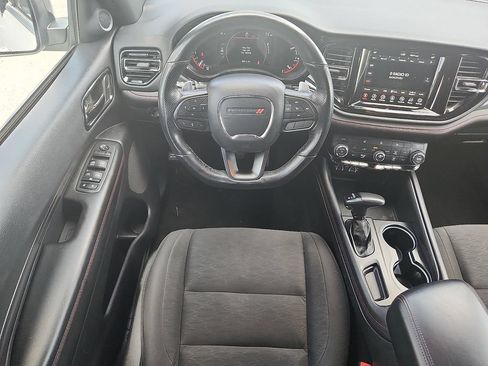 Used 2023 Dodge Durango GT AWD/4WD image 8
