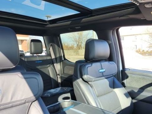 New 2026 Ford F350 Platinum AWD/4WD image 24