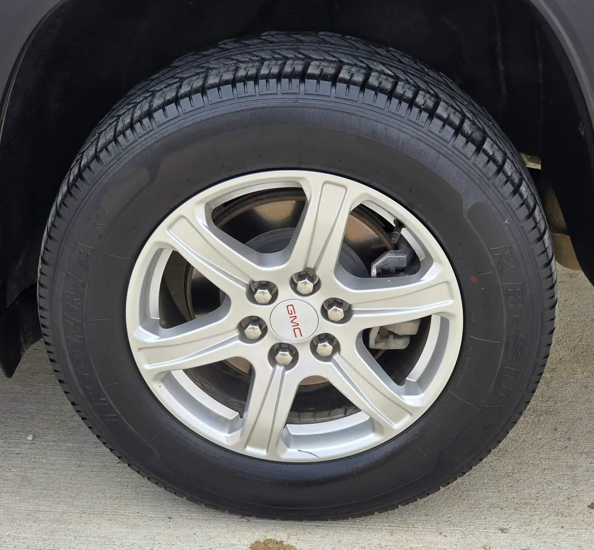 Used 2019 GMC Acadia SLT FWD image 36