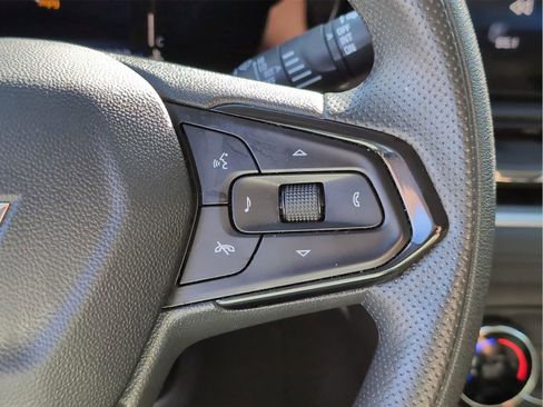 Used 2024 Chevrolet TrailBlazer LS image 26