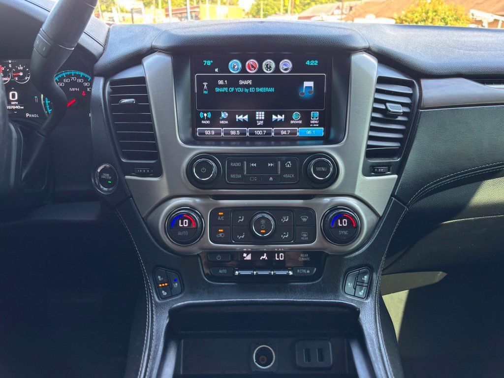Used 2018 GMC Yukon XL Denali RWD image 32