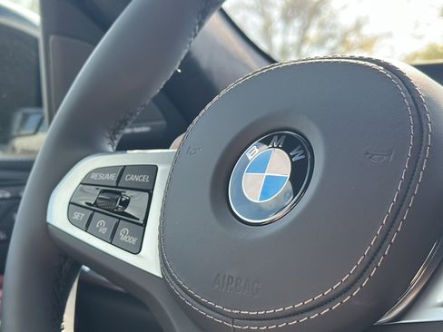 New 2026 BMW X6 xDrive40i w/ Climate Comfort Package image 20