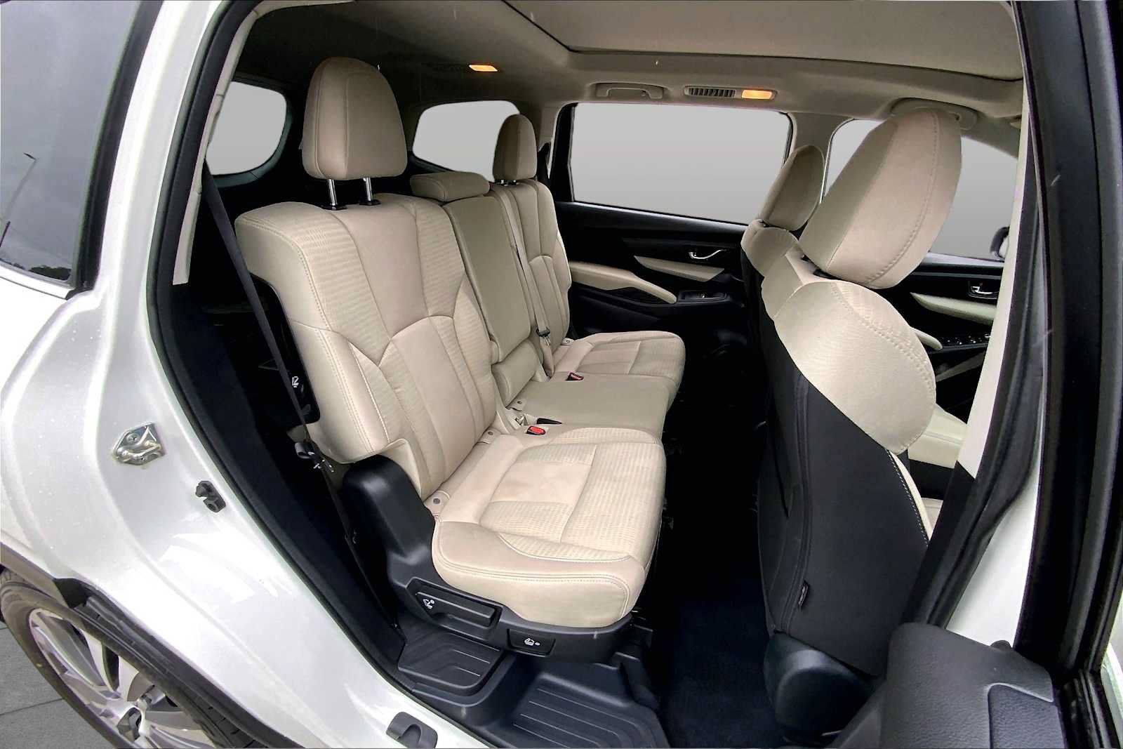 Used 2021 Subaru Ascent Premium w/ Sport Package AWD/4WD image 19
