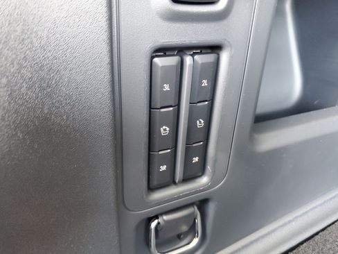 New 2027 Lincoln Navigator Reserve AWD/4WD image 34