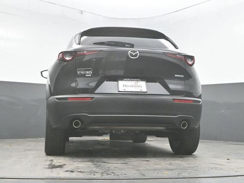 Used 2023 MAZDA CX-30 AWD 2.5 S w/ Select Package image 35