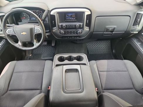 Used 2014 Chevrolet Silverado 1500 LT image 17