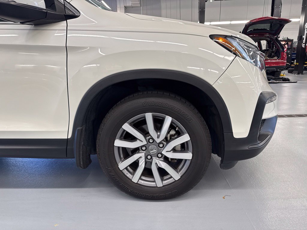 Used 2019 Honda Pilot EX-L image 12