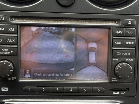 Used 2012 Nissan Rogue SL FWD image 13