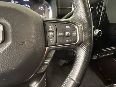 Used 2023 RAM 2500 Rebel w/ Level 1 Equipment Group AWD/4WD image 16