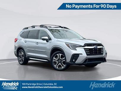 Used 2023 Subaru Ascent Limited w/ Technology Package