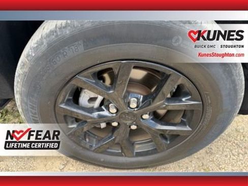 Used 2024 Jeep Grand Cherokee Altitude AWD/4WD image 15