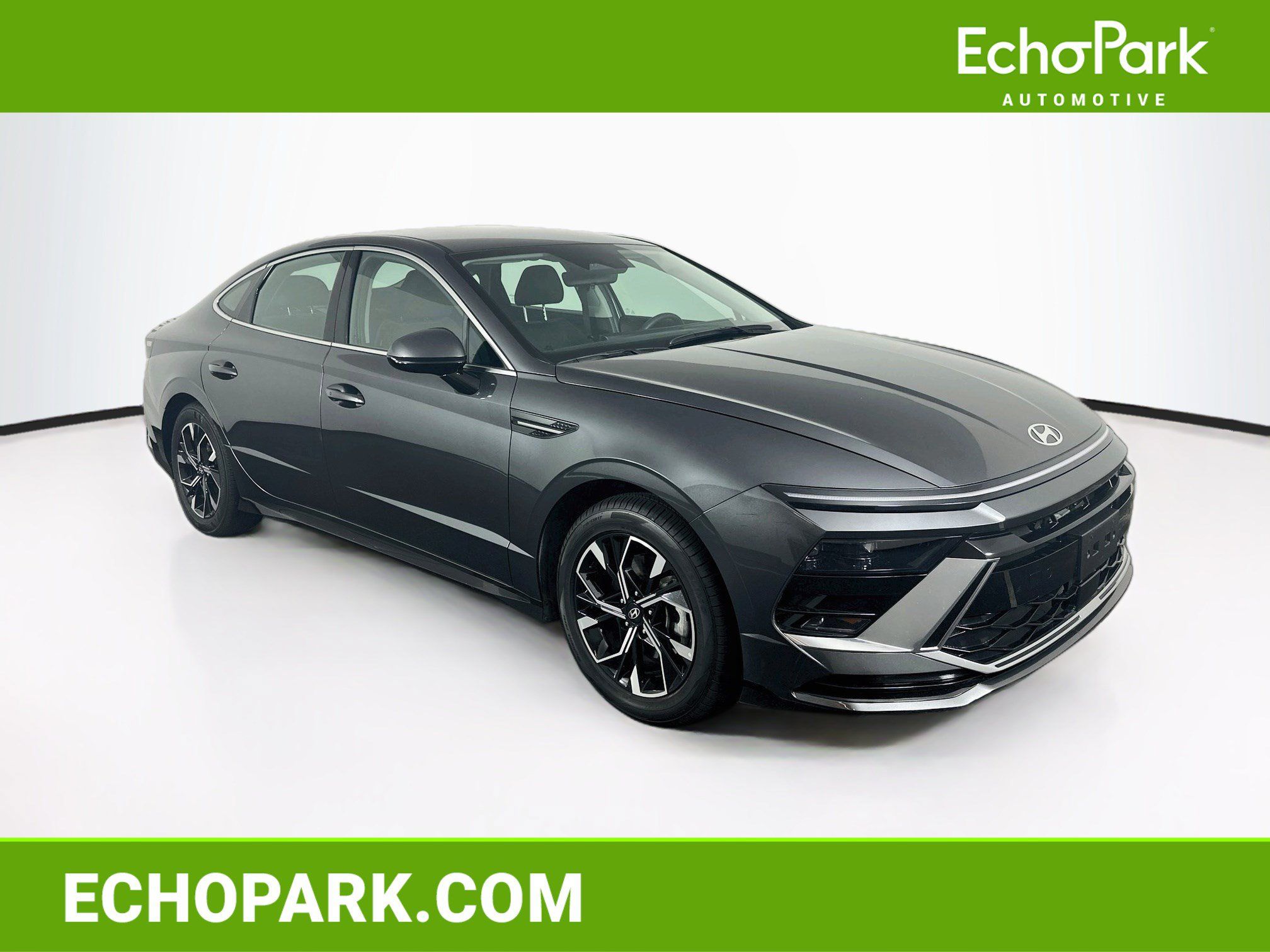 Used 2025 Hyundai Sonata SEL FWD image 1