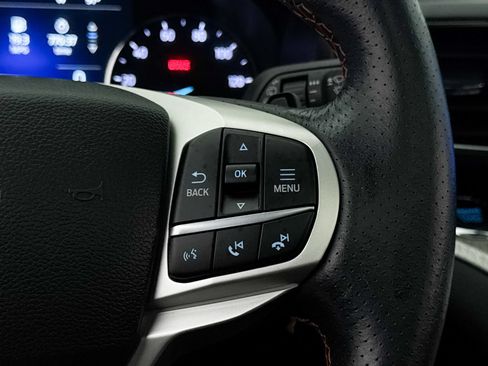 Used 2023 Ford Explorer Timberline w/ Timberline Technology Package AWD/4WD image 37