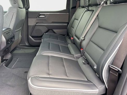 New 2026 GMC Sierra EV Elevation w/ Premium Package AWD/4WD image 13