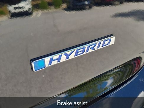 Used 2025 Honda Accord EX-L image 36