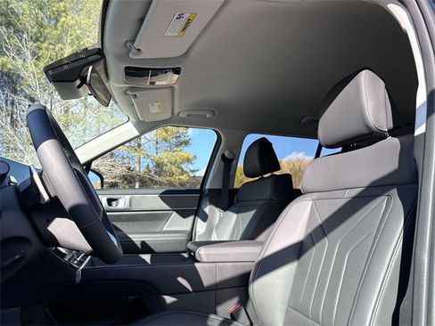 New 2026 Hyundai Santa Fe SEL image 16