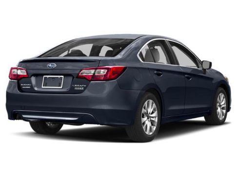 Used 2016 Subaru Legacy 2.5i Premium w/ Popular Package #2 AWD/4WD image 5