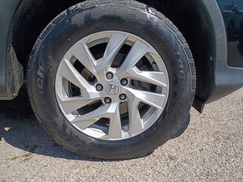 Used 2016 Honda CR-V EX image 21