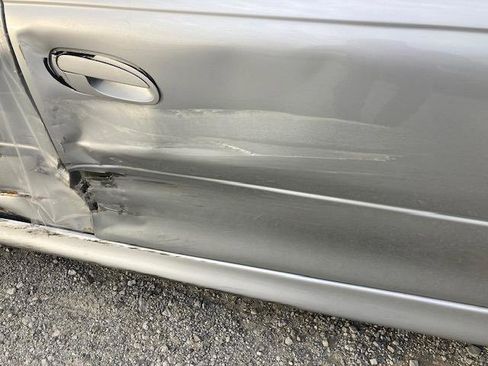 Used 2005 Pontiac GTO RWD image 12