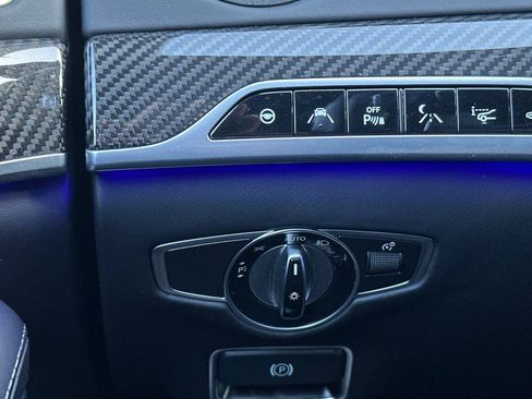 Certified 2020 Mercedes-Benz S 63 AMG 4MATIC Sedan image 33