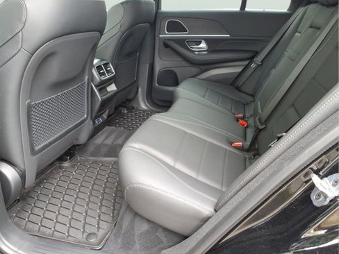 Certified 2025 Mercedes-Benz GLE 350 4MATIC image 12