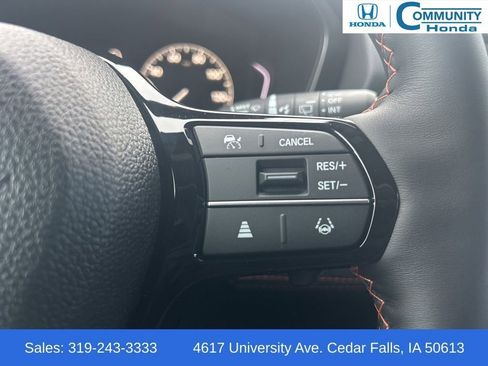 New 2025 Honda Pilot TrailSport image 32