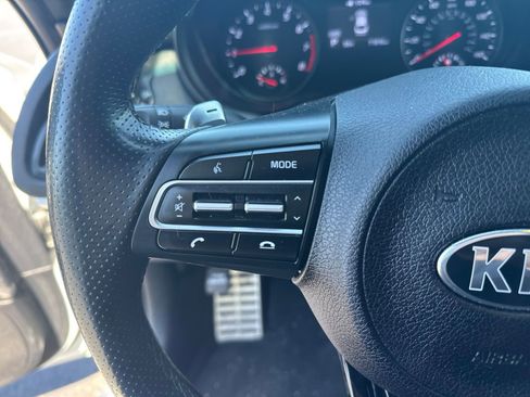 Used 2020 Kia Stinger GT-Line RWD image 19