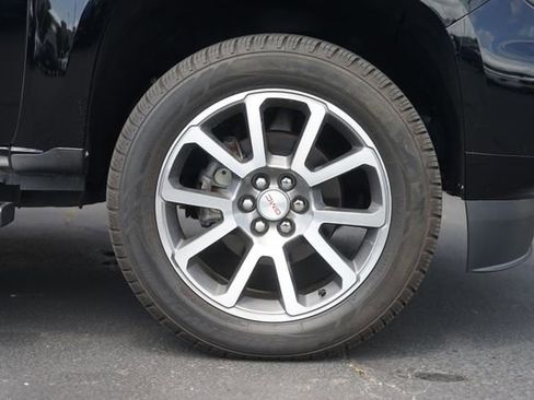Used 2021 GMC Canyon Denali AWD/4WD image 4
