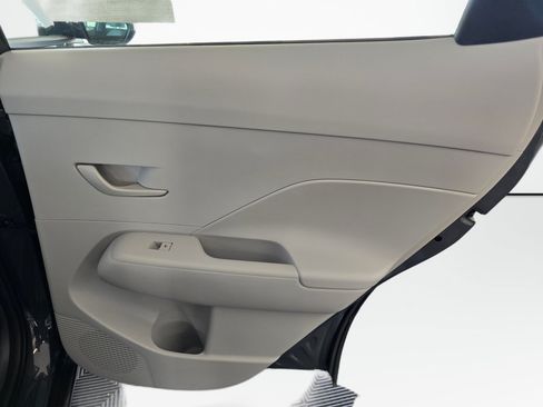 New 2026 Hyundai Kona SE AWD/4WD image 37