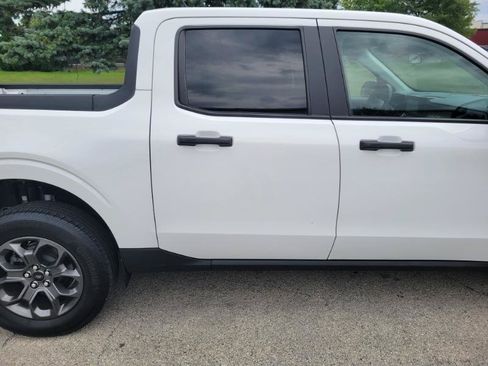 Used 2022 Ford Maverick XLT FWD image 35