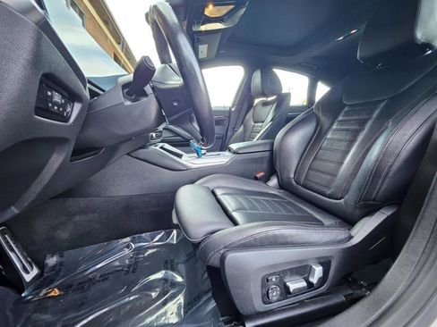 Used 2023 BMW i4 eDrive40 w/ M Sport Package image 36