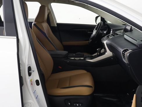 Used 2017 Lexus NX 200t AWD w/ Premium Package image 26
