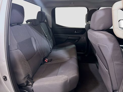 Used 2024 Toyota Tundra SR5 w/ SX Package RWD image 23