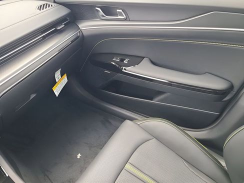 New 2026 Kia K5 GT w/ GT1 Package FWD image 17