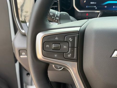 Used 2026 Chevrolet Silverado 1500 LT Trail Boss w/ LPO, Dark Essentials Package image 24