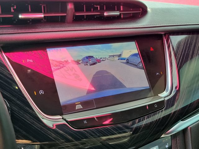 Used 2025 Cadillac XT6 Premium Luxury AWD/4WD image 22