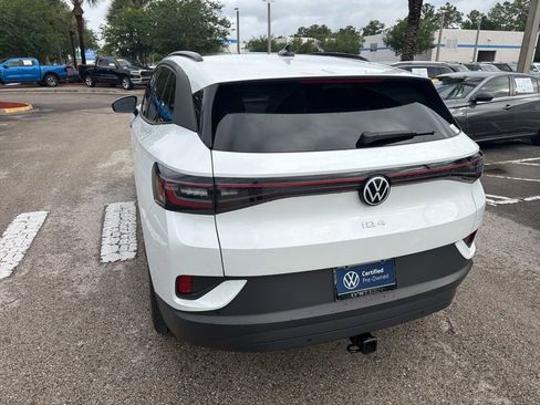 Certified 2024 Volkswagen ID.4 S RWD image 10