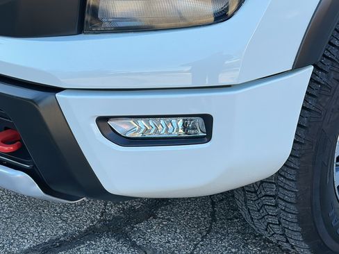 Certified 2024 Nissan Titan PRO-4X w/ Off Road Protection Package image 5